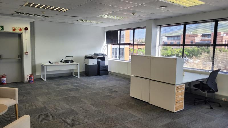 To Let commercial Property for Rent in Cape Town Western Cape